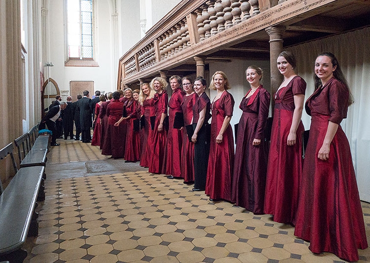 Norddeutscher Figuralchor