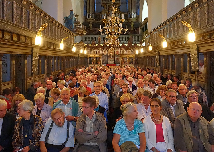 Norddeutscher Figuralchor