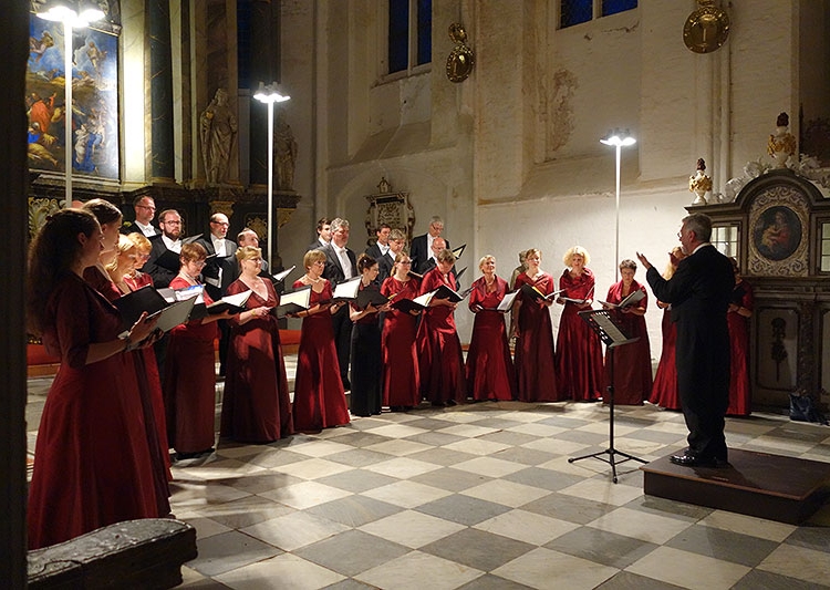 Norddeutscher Figuralchor