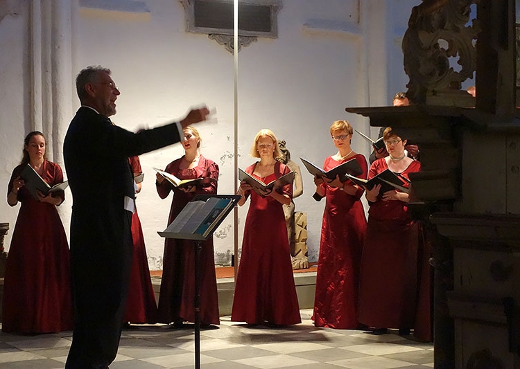 Norddeutscher Figuralchor